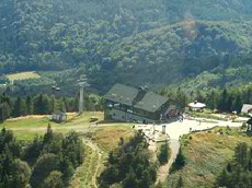 KRYNICA ZDR�J wypoczynek w Polsce turystyka polska g�ry beskidy Beskid S�decki